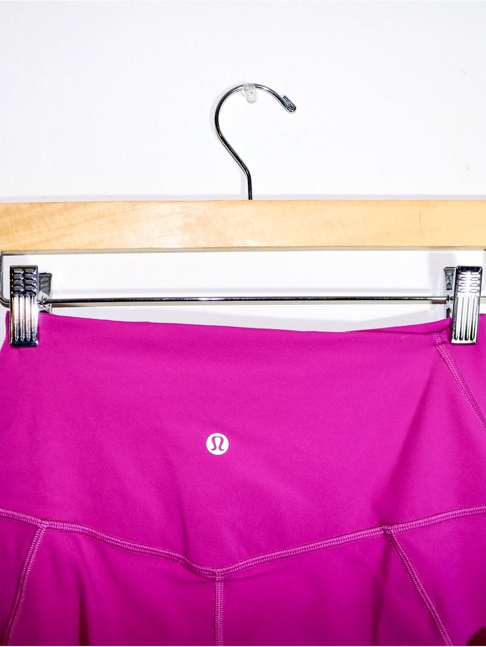 Lululemon Align High-Rise Pant with Pockets 25" in Ripened Raspberry - Picture 6 of 12